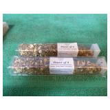 9 Tubes of "Power of 3" Sacred Herbs