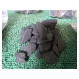 5 Packs of Rough Shungite