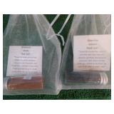 Box of Jewelry Making Items