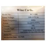 Nostalgia Wine Cooler