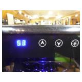 Nostalgia Wine Cooler