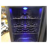 Nostalgia Wine Cooler