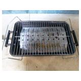 Master Cook Portable Gas Grill