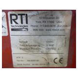 RTI Automatic Transmission Fluid Exchanger