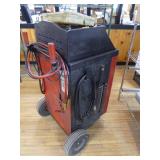 RTI Automatic Transmission Fluid Exchanger