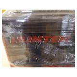 Hunter Alignment Machine