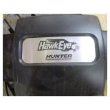 Hunter Alignment Machine