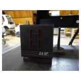 Hunter Alignment Machine