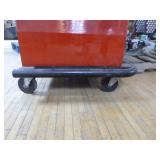 Hunter Alignment Machine