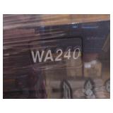 Hunter Alignment Machine