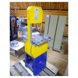 Cummins Electric Meat Saw/Grinder