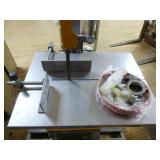 Cummins Electric Meat Saw/Grinder