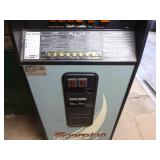 Merit Industries Scorpion 9000 Full Size Electronic Dart Board Machine