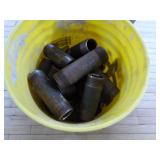 3 Buckets of Pipe Fittings