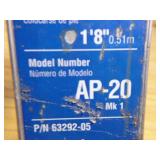 Werner Aluminum Folding Platform