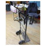 Heavy Duty Dolly/Outboard Motor Carrier