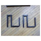 Heavy Duty Dolly/Outboard Motor Carrier