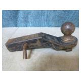 Trailer Hitch Mount