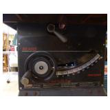 Sears Craftsman 10" Belt Drive Saw