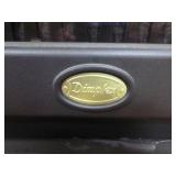 Dimplex Electric Fireplace/Air Heater