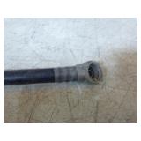 Gas Cans and Air Tank