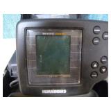 Fish Locator and Lantern