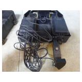 Fish Locator and Lantern