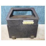 Fish Locator and Lantern