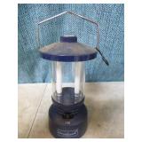 Fish Locator and Lantern