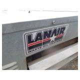 Lanair Waste Oil Heater