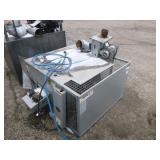 Lanair Waste Oil Heater