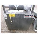 Lanair Waste Oil Heater