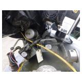 Lanair Waste Oil Heater