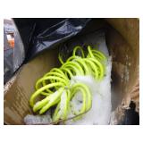 Lanair Waste Oil Heater