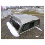 Century Truck Topper