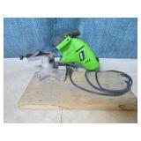 Worksite Chainsaw Chain Sharpener
