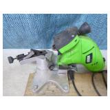 Worksite Chainsaw Chain Sharpener
