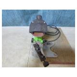 Worksite Chainsaw Chain Sharpener