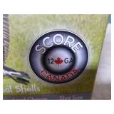 Score Steel Waterfowl 12 Gauge Shells