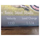 Score Steel Waterfowl 12 Gauge Shells