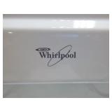 Whirlpool Gas Stove