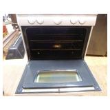 Whirlpool Gas Stove