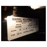 Marvel Industries Wine Cooler