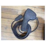 Warn Power Winch with Remote