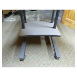 3-Tier Computer/Printer Stand