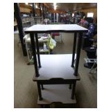 3-Tier Computer/Printer Stand