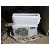 Mr. Cool Wall Mount Split-Type Air Conditioner