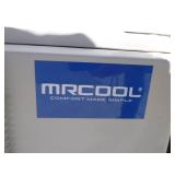 Mr. Cool Wall Mount Split-Type Air Conditioner