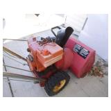 Toro 3521 Snowblower