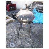 Vortex Charcoal Grills